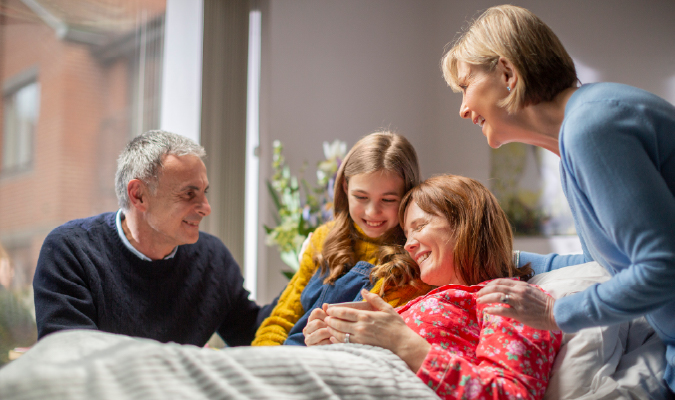 Cransley Hospice Trust - Your Hospice Lottery