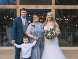 Simon's Story