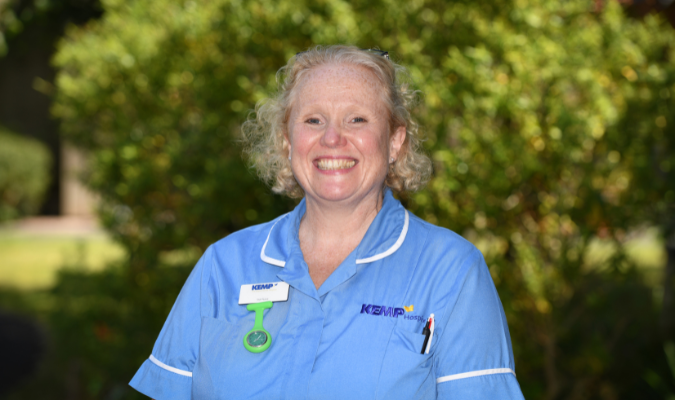 KEMP Hospice