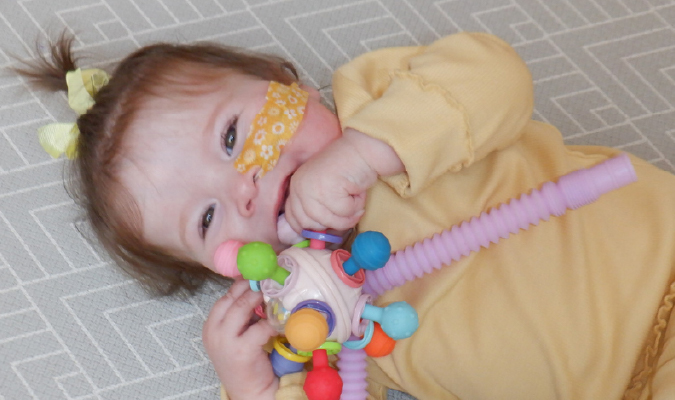 Zoe's Place Baby Hospice Coventry