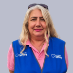 Lesley-Ann Sowden