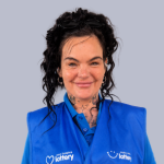 Stacey Walsh
